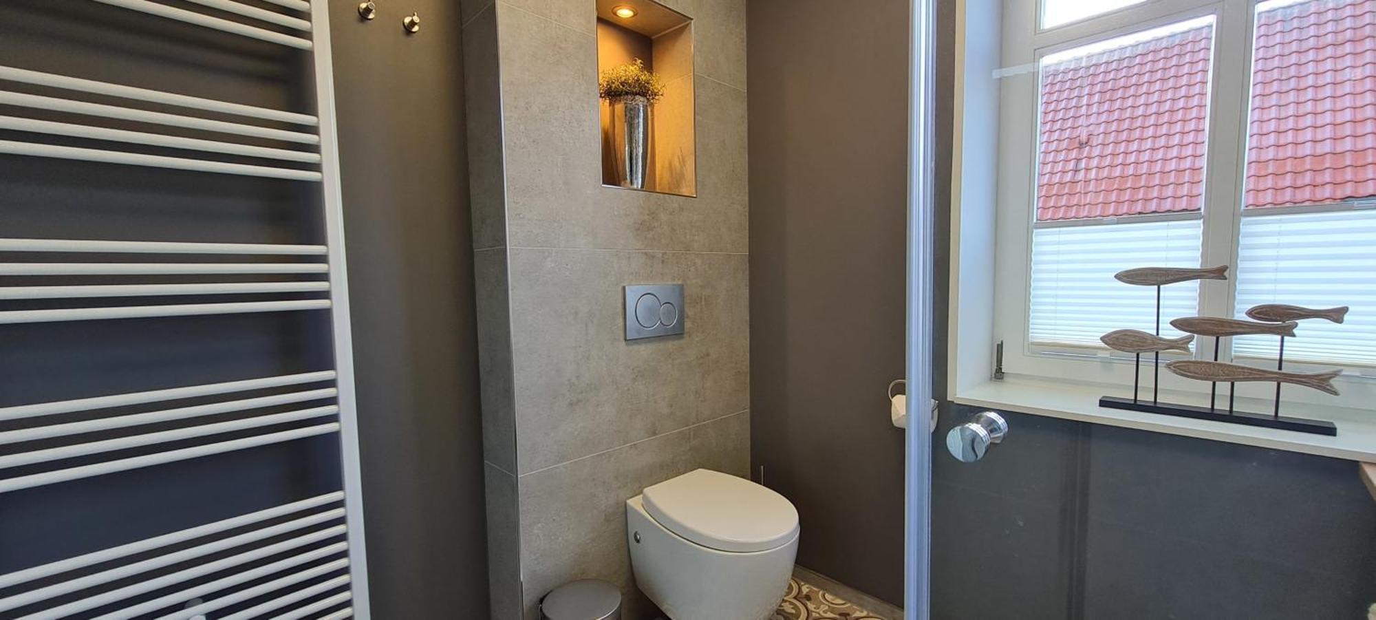Ferienwohnung Am Bibelgarten Julia Werlte Ngoại thất bức ảnh