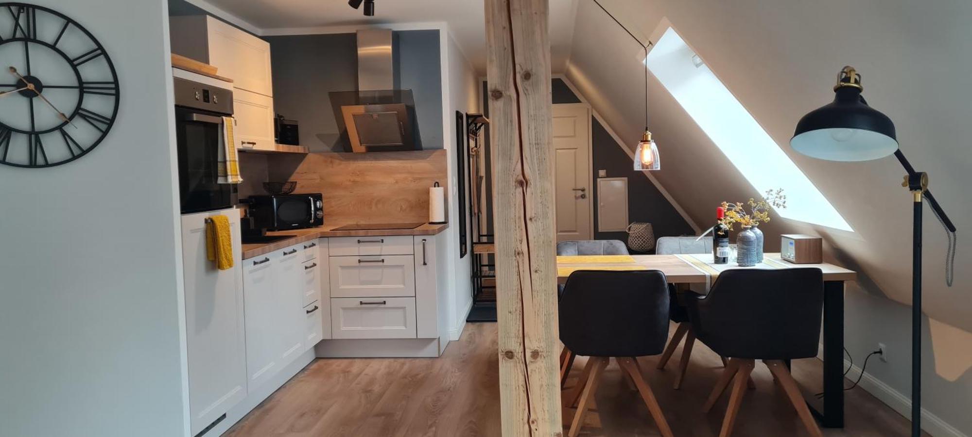 Ferienwohnung Am Bibelgarten Julia Werlte Ngoại thất bức ảnh